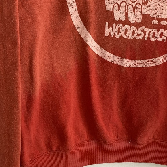 Women’s sweatertshirt - Picture 3 of 5